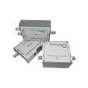 The AD8, MCS-CT3, and A1 electronic modules